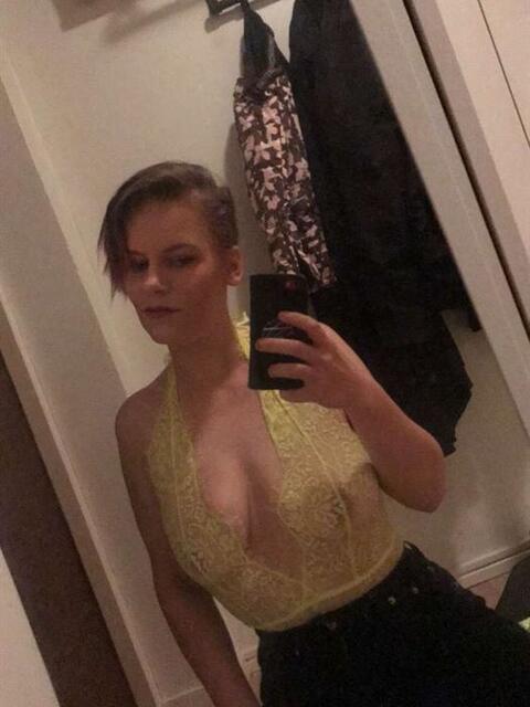 Amanda Engström