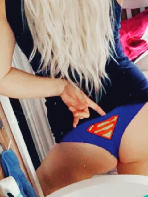 Blondswed